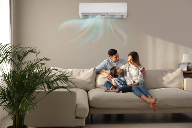 Best HVAC Equipment and Components in Mcdonough, GA