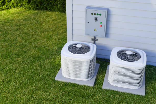 Best Geothermal HVAC Systems in Mcdonough, GA