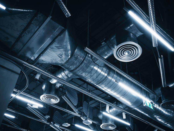 Best Seasonal HVAC Services in Mcdonough, GA