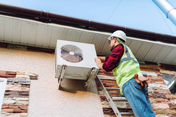 Mcdonough, GA HVAC Company