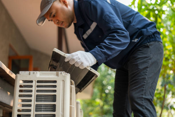 Best Residential HVAC in Mcdonough, GA